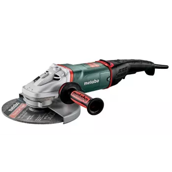 Metabo 606482000 Winkelschleifer 6 kg