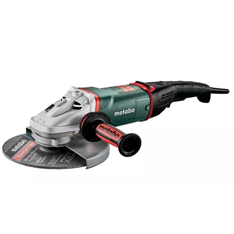 Metabo 606482000 Winkelschleifer 6 kg