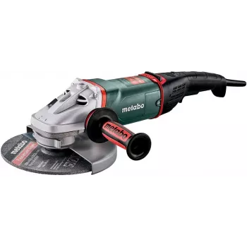 Metabo 606482000 Winkelschleifer 6 kg