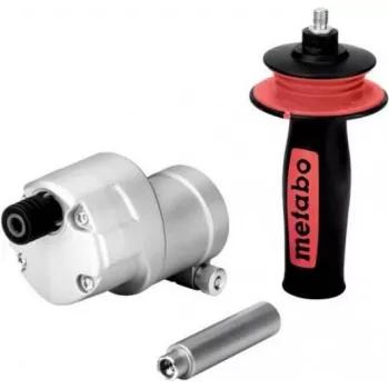Metabo 627343000 Exzenter-Aufsatz für Quick System Akku-Bohrschrauber