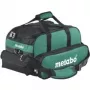 Metabo 657006000 Reisetasche Polyester Schwarz/Grün 80L