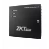 ZKTeco ACC-METALBOX-C3 Metallgehäuse für C3-Serie-Controller, Schwarz