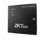 ZKTeco ACC-METALBOX-C3 Metallgehäuse für C3-Serie-Controller, Schwarz