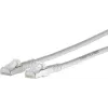 METZ CONNECT 1308451588-E 1,5m Cat6a S/FTP (S-STP) weißes Netzwerkkabel