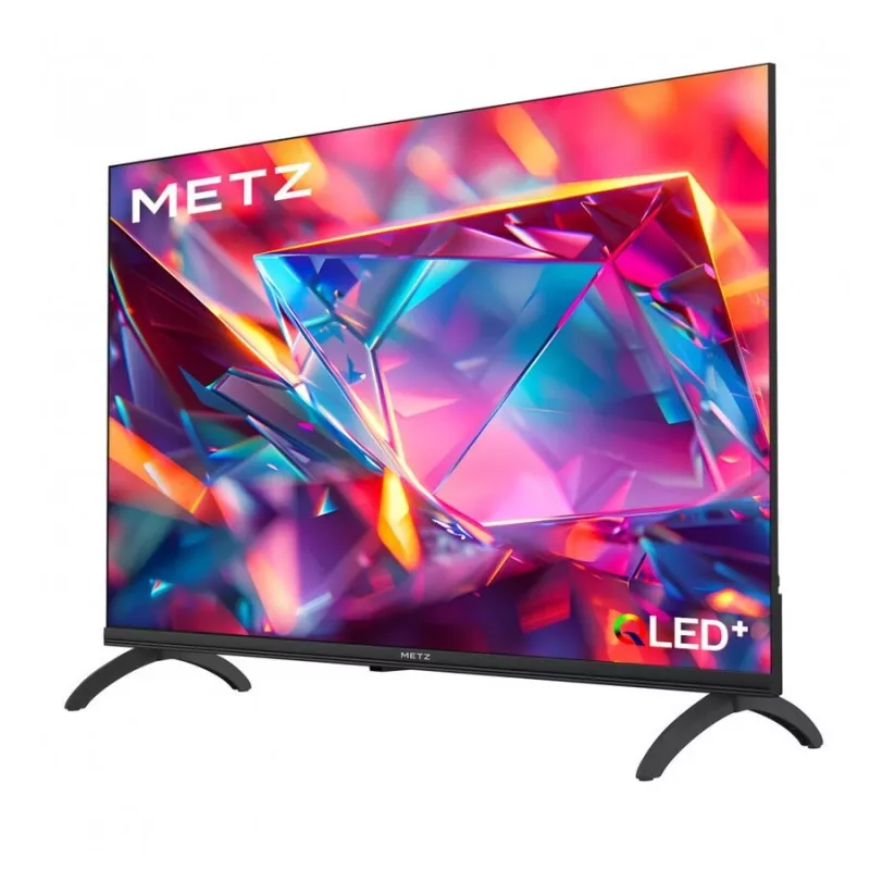 Metz MQH7030Z 40 Zoll Full HD Android TV Schwarz