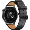 Mibro Watch GT Smartwatch, Schwarz, 2 Armbänder