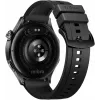Mibro Watch GT Smartwatch, Schwarz, 2 Armbänder