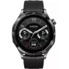 Mibro Watch GT Smartwatch, Schwarz, 2 Armbänder