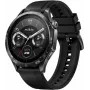 Mibro Watch GT Smartwatch, Schwarz, 2 Armbänder