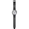 Mibro Watch GT Smartwatch, Silber, 2 Armbänder