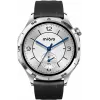 Mibro Watch GT Smartwatch, Silber, 2 Armbänder