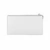 Michael Kors Jet Set Travel Saffiano-Lederetui 25x14x1 cm mit goldfarbenen Beschlägen