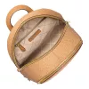 Michael Kors Damenrucksack 35S5GRAB6VORA, 32,4x28,7x12,7 cm