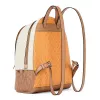 Michael Kors Damenrucksack 35S5GRAB6VORA, 32,4x28,7x12,7 cm