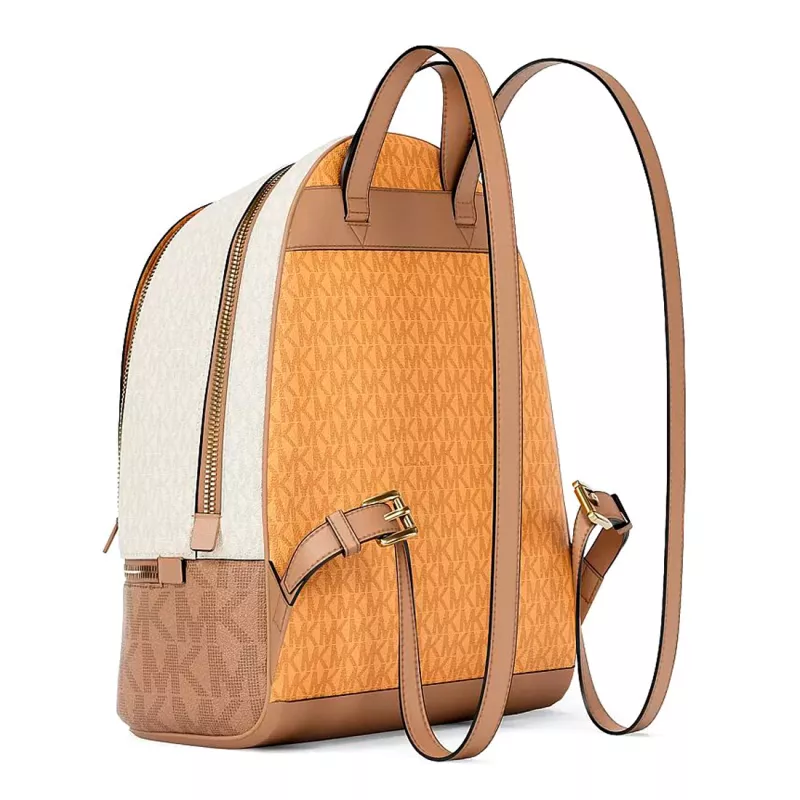 Michael Kors Damenrucksack 35S5GRAB6VORA, 32,4x28,7x12,7 cm