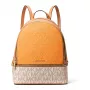 Michael Kors Damenrucksack 35S5GRAB6VORA, 32,4x28,7x12,7 cm