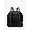 Michael Kors Unisex-Rucksack 30S4SRKB7CBLA, 34x35x14 cm