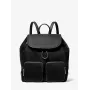 Michael Kors Unisex-Rucksack 30S4SRKB7CBLA, 34x35x14 cm