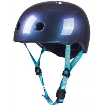 Micro Helm Neochrome Pink Größe S