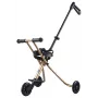 Micro Trike Deluxe Schieb-Dreirad für Kleinkinder von 18 Monaten bis 5 Jahren
