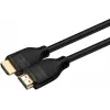MicroConnect HDMI High Speed Kabel 2m CCS (MC-HDM19192V1.4-CCS)