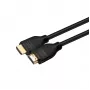 MicroConnect HDMI High Speed Cable 7,5m