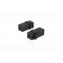 MICROCONNECT USB-C Buchse-Buchse Keystone