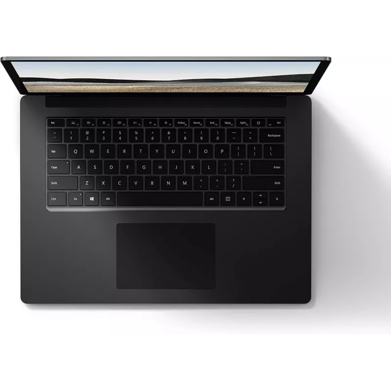Microsoft Surface Laptop 4, Core i7, 16GB RAM, SSD, 15 Zoll 2496x1664 (generalüberholt)