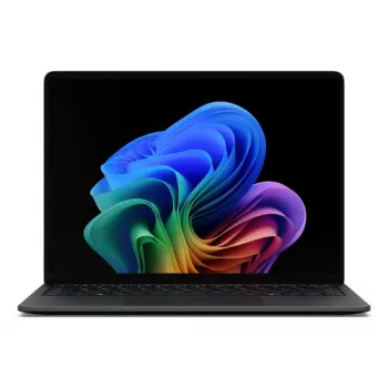 Microsoft Surface Laptop 8 13,8 Zoll Core Ultra 7 16GB 256GB IPS Schwarz Windows 11 Pro