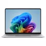 Microsoft Surface Laptop 8 13,8 Zoll, Core Ultra 7, 16GB RAM, 512GB SSD, Platinum, Windows 11 Pro, deutsche Tastatur