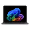 Microsoft Surface Laptop 8 13,8 Zoll, Core Ultra 7, 16GB RAM, 256GB SSD, Schwarz, Windows 11 Pro, deutsche Tastatur