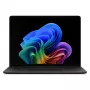 Microsoft Surface Laptop 8 13,8 Zoll, Core Ultra 7, 16GB RAM, 256GB SSD, Schwarz, Windows 11 Pro, deutsche Tastatur