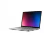Microsoft Surface Laptop 8 13,8 Zoll, Core Ultra 7, 32GB RAM, 256GB SSD, Platinum, Windows 11 Pro, deutsche Tastatur