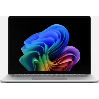 Microsoft Surface Laptop 8 15 inch Intel Core Ultra 7 368H 16GB 512GB Platinum Windows 11 Pro Deutsche Tastatur