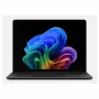Microsoft Surface Laptop 8th Edition 13,8 Zoll, M12 (Snapdragon X2 Elite), 32GB RAM, 256GB SSD, Schwarz