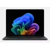 Microsoft Surface Laptop 8th Edition 15 Zoll, Snapdragon X2 Elite, 32GB RAM, 512GB SSD, Windows 11 Pro, Schwarz