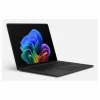 Microsoft Surface Laptop 8th Edition 15 Zoll, Snapdragon X2 Elite, 32GB RAM, 512GB SSD, Windows 11 Pro, Schwarz
