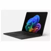Microsoft Surface Laptop 8th Edition 15 Zoll, Snapdragon X2 Elite, 32GB RAM, 512GB SSD, Windows 11 Pro, Schwarz