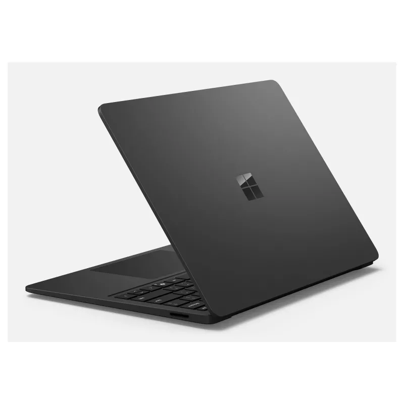 Microsoft Surface Laptop 8th Edition 13,8 Zoll, Snapdragon X2 Plus, 16GB RAM, 512GB SSD, Black