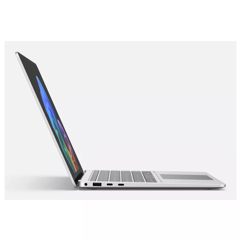 Microsoft Surface Laptop 8th Edition 13,8", Snapdragon X2 Plus (M10), 16 GB, 256 GB SSD, Windows 11, Platinum