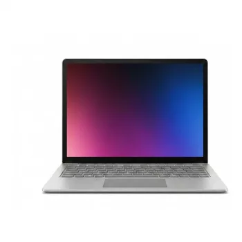 Microsoft Surface Laptop 8th Edition 13,8 Zoll, Intel Core Ultra 5, 32 GB RAM, 256 GB SSD, Windows 11 Pro, Platinum