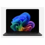 Microsoft Surface Laptop 8th Edition 15 Zoll, Snapdragon X2 Elite, 16GB RAM, 512GB SSD, Schwarz