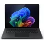 Microsoft Surface Laptop 8th Edition 15 Zoll, Intel Core Ultra 5 325, 16 GB RAM, 512 GB, Windows 11 Pro, Schwarz, deutsche Tastatur