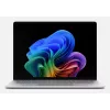 Microsoft Surface Laptop 8th Edition 15 Zoll, Snapdragon X2 Elite, 16GB RAM, 512GB SSD, Platinum