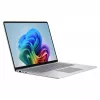 Microsoft Surface Laptop for Business 8th Edition 13,8 Zoll Touchscreen Intel Core Ultra X7 368H 16GB RAM 512GB SSD Windows 11 Pro Platin
