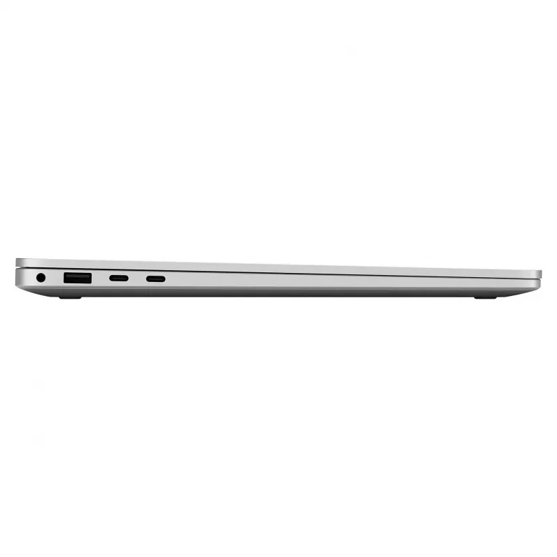 Microsoft Surface Laptop for Business 8th Edition 13,8 Zoll Touchscreen Intel Core Ultra X7 368H 16GB RAM 512GB SSD Windows 11 Pro Platin