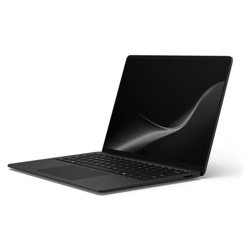 Microsoft Surface Laptop for Business 8th Edition 13.8 inch Touchscreen, Snapdragon X2 Plus, 32GB RAM, 512GB SSD, Windows 11 Pro, Schwarz