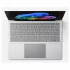 Microsoft Surface Laptop for Business 8th Edition, 13,8 Zoll Touchscreen, Snapdragon X2 Elite X2E-78-100, 16GB RAM, 512GB SSD, Windows 11 Pro, Platinum