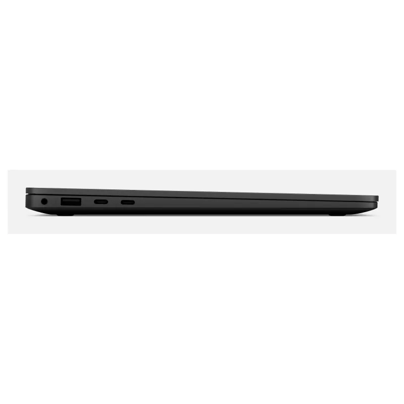 Microsoft Surface Laptop 8th Edition 13,8 Zoll, Snapdragon X2 Elite, 16GB RAM, 1TB SSD, Black