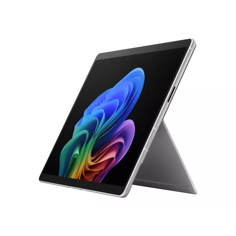 Microsoft Surface Pro 12 5G 13 inch Intel Core Ultra 7 64GB RAM 1TB SSD Windows 11 Pro Platin